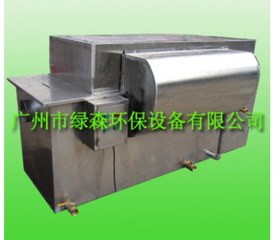 工业油水分离器