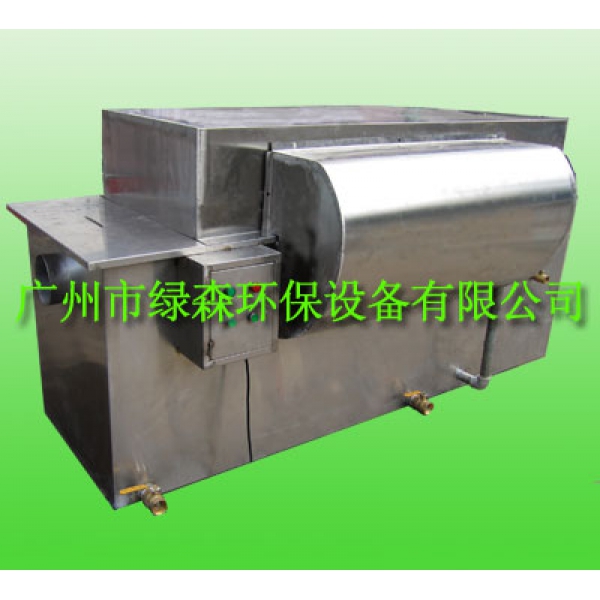 工业油水分离器